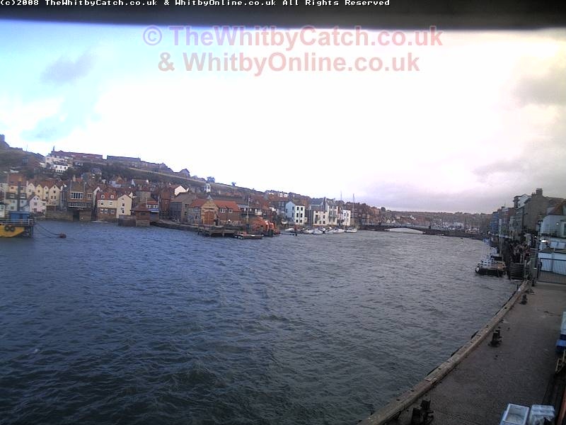 Whitby Fri 16th October 2009 15:35.