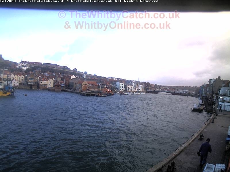 Whitby Fri 16th October 2009 15:36.