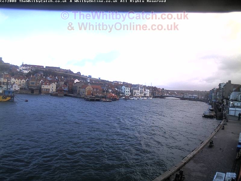 Whitby Fri 16th October 2009 15:37.