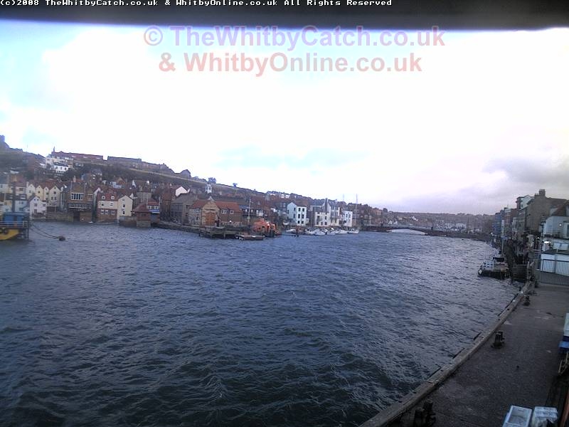 Whitby Fri 16th October 2009 15:38.