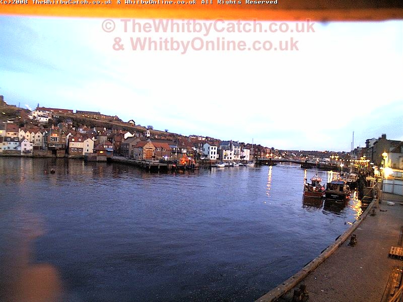Whitby Mon 2nd November 2009 16:42.