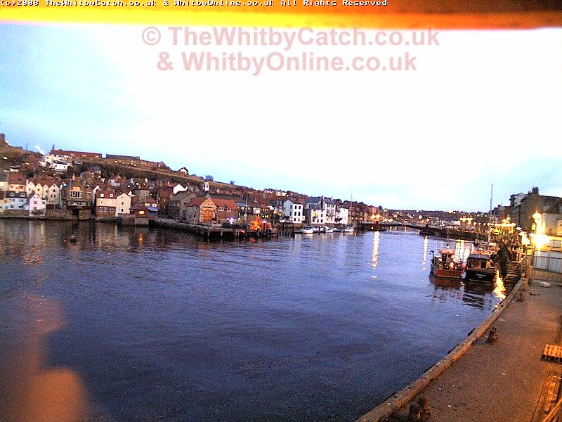 Whitby Mon 2nd November 2009 16:45.