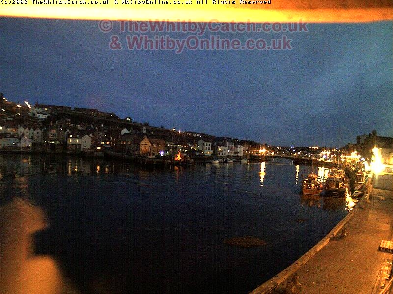 Whitby Mon 2nd November 2009 16:59.