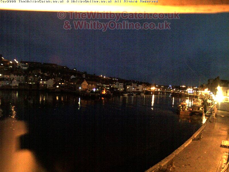 Whitby Mon 2nd November 2009 17:05.