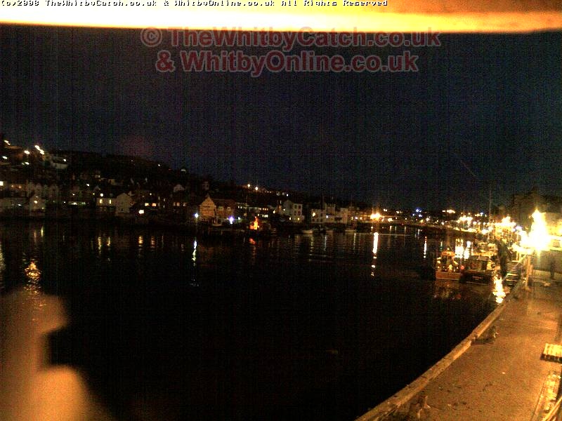 Whitby Mon 2nd November 2009 17:10.
