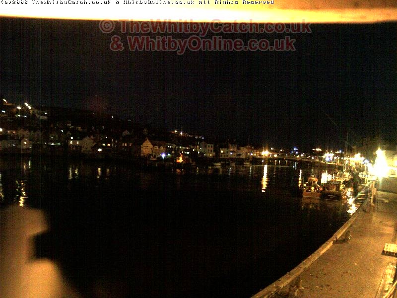 Whitby Mon 2nd November 2009 17:16.