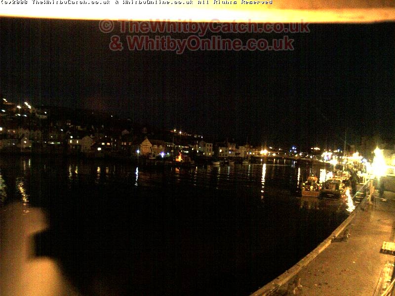 Whitby Mon 2nd November 2009 17:17.
