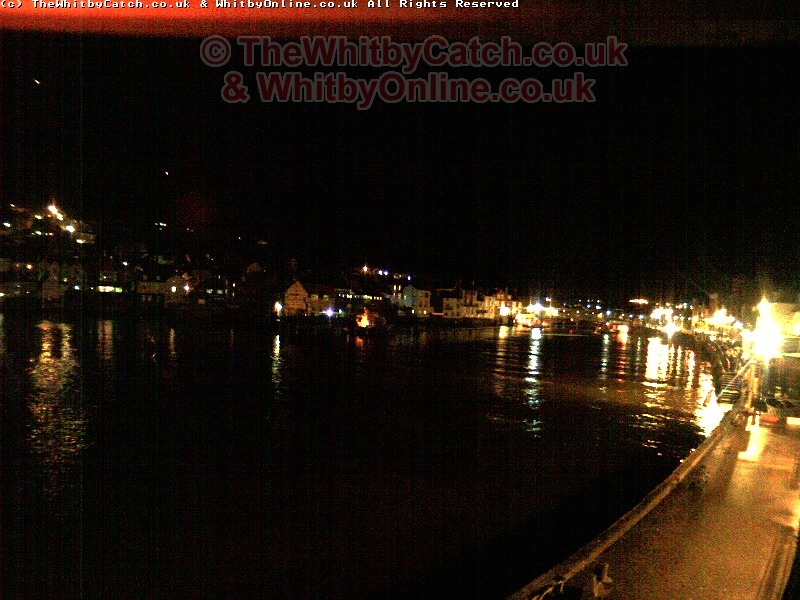 Whitby Sat 1st January 2011 00:04.