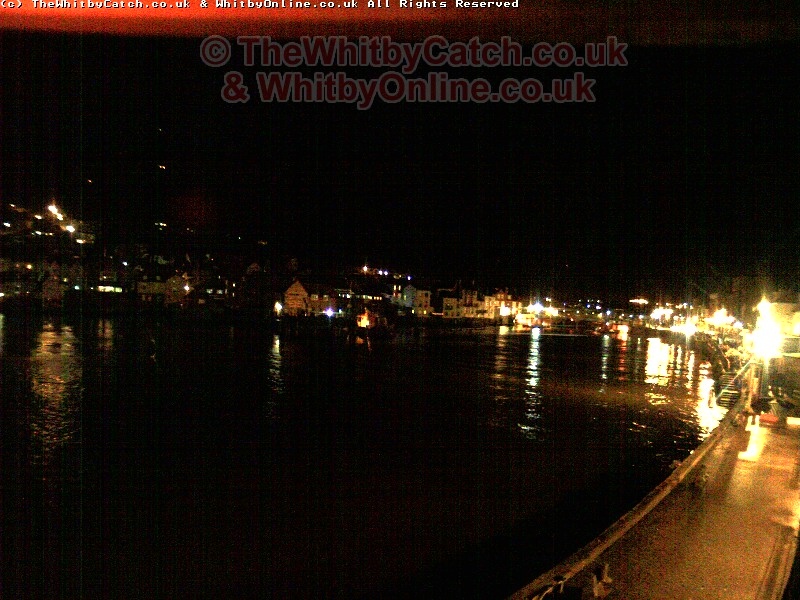 Whitby Sat 1st January 2011 00:06.