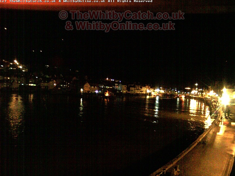 Whitby Sat 1st January 2011 00:08.