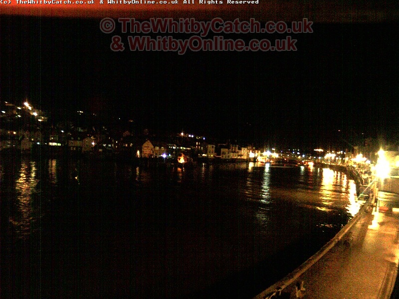 Whitby Sat 1st January 2011 00:17.