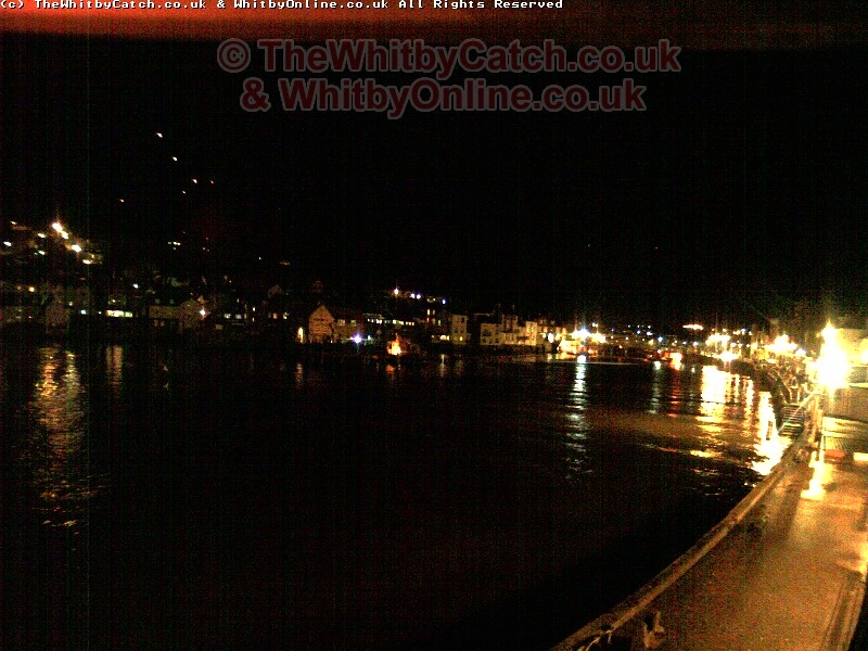 Whitby Sat 1st January 2011 00:20.