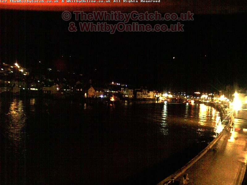 Whitby Sat 1st January 2011 00:22.