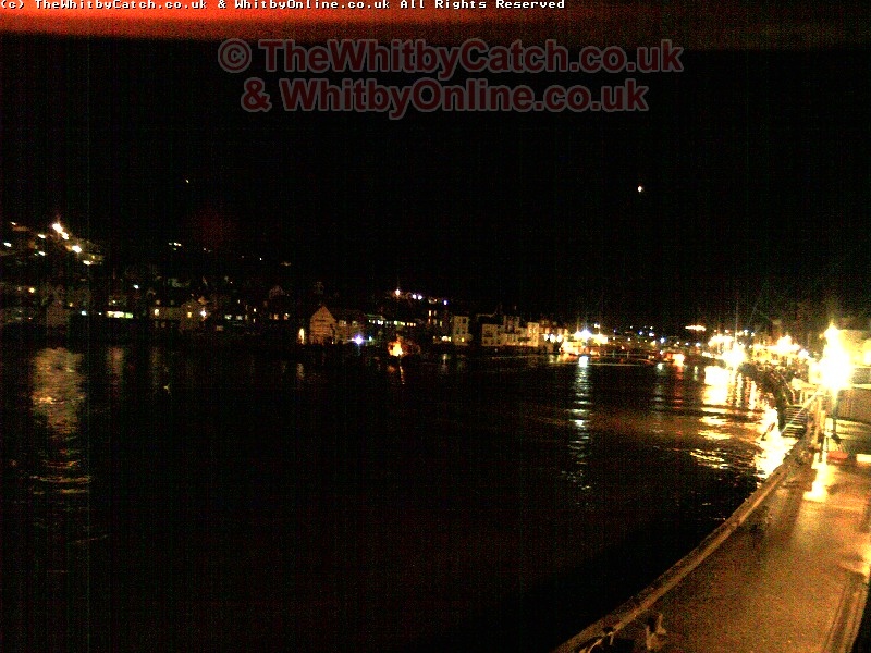 Whitby Sat 1st January 2011 00:29.