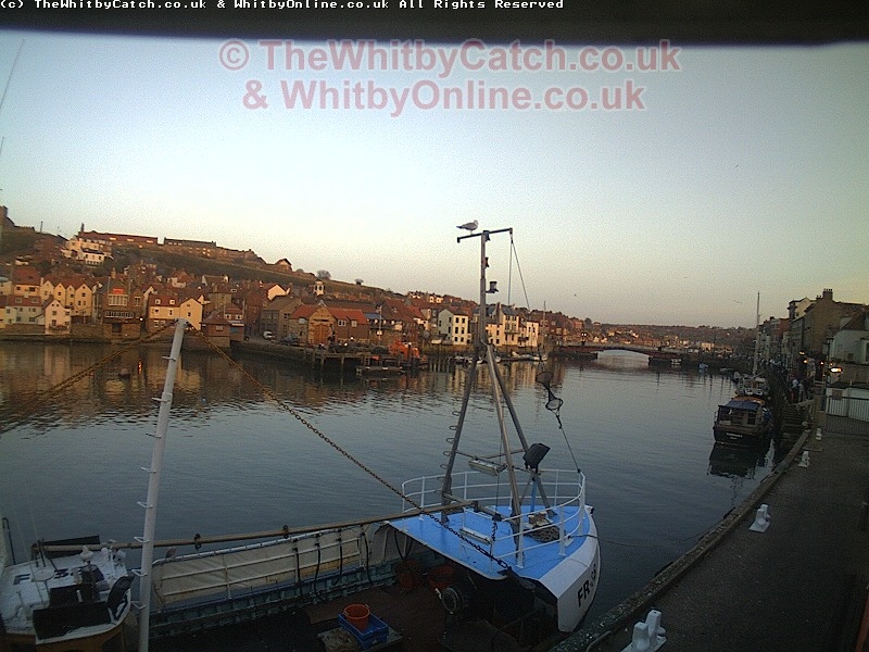 Whitby Sat 9th April 2011 19:29.
