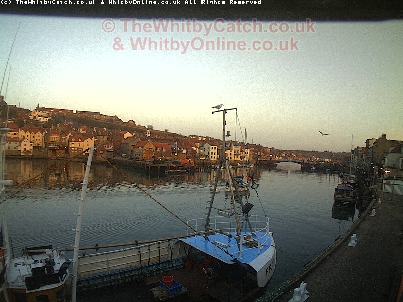 Whitby Sat 9th April 2011 19:30.