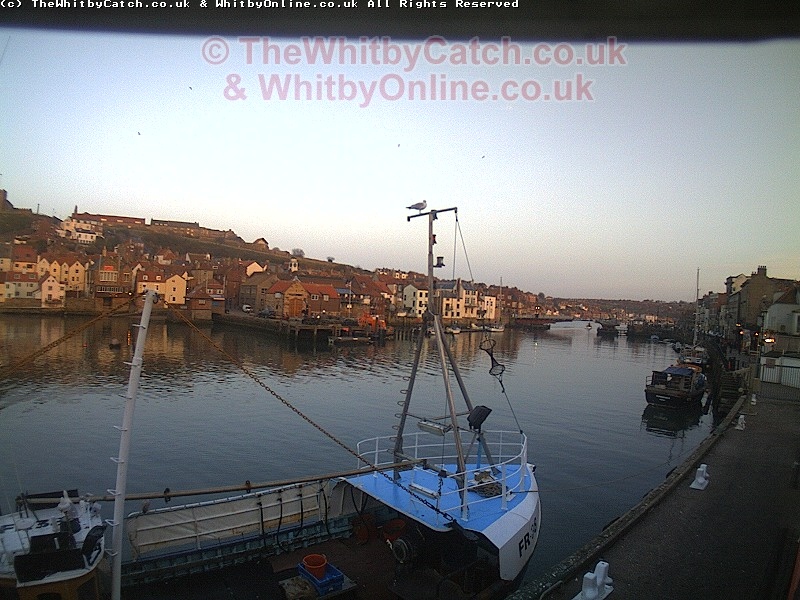 Whitby Sat 9th April 2011 19:32.