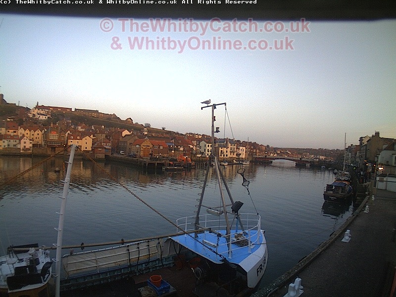 Whitby Sat 9th April 2011 19:33.