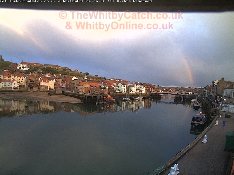 Whitby Mon 30th May 2011 20:25.