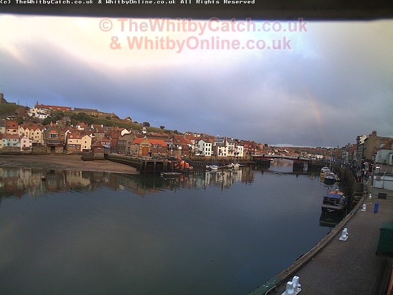Whitby Mon 30th May 2011 20:27.