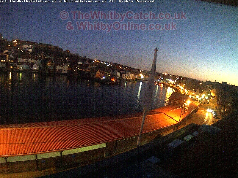 Whitby Mon 9th January 2012 16:43.