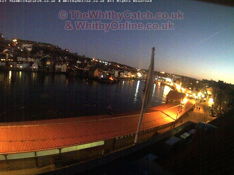 Whitby Mon 9th January 2012 16:46.