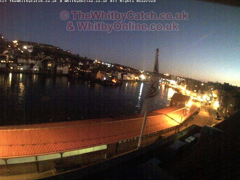 Whitby Mon 9th January 2012 16:47.