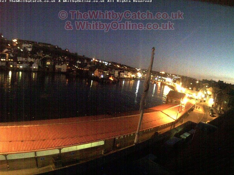 Whitby Mon 9th January 2012 16:50.