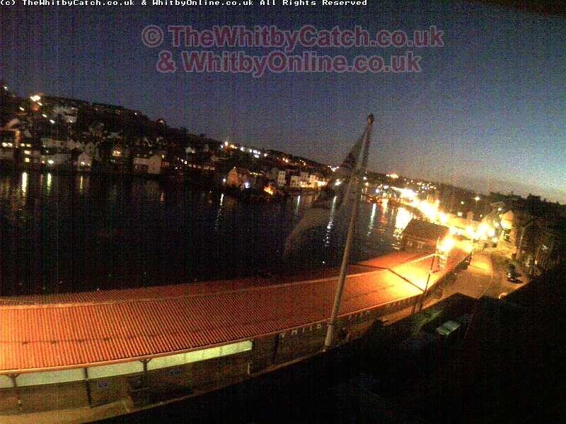 Whitby Mon 9th January 2012 16:52.