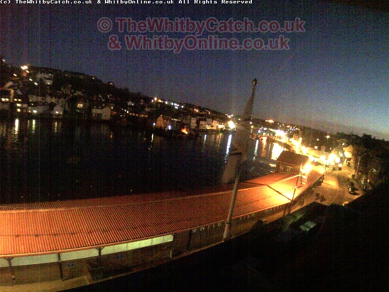 Whitby Mon 9th January 2012 16:53.