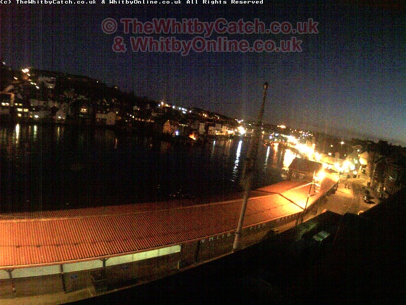 Whitby Mon 9th January 2012 16:56.