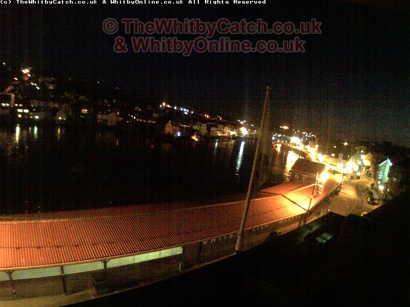 Whitby Mon 9th January 2012 17:03.