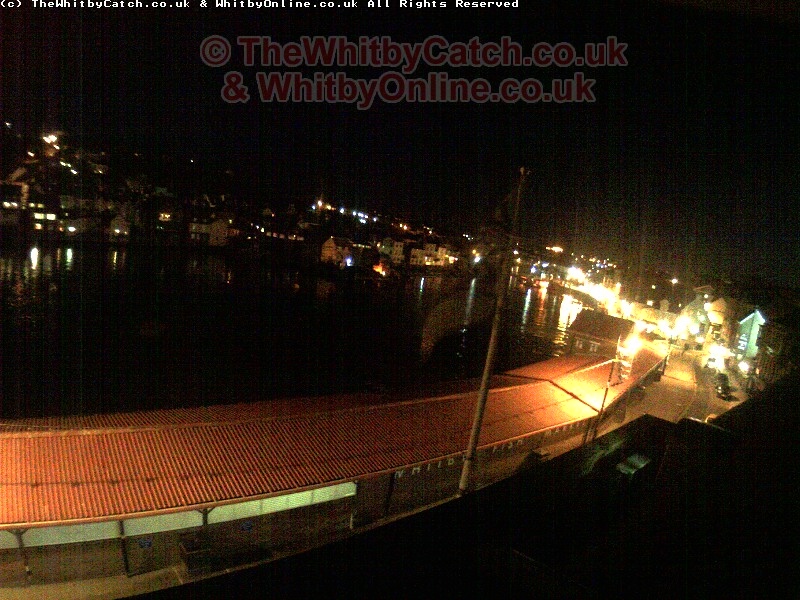 Whitby Mon 9th January 2012 17:09.