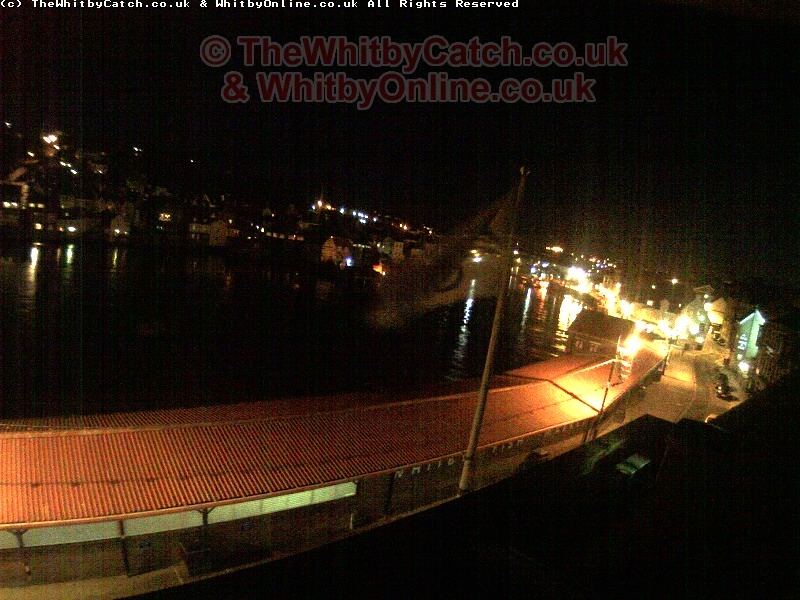 Whitby Mon 9th January 2012 17:12.