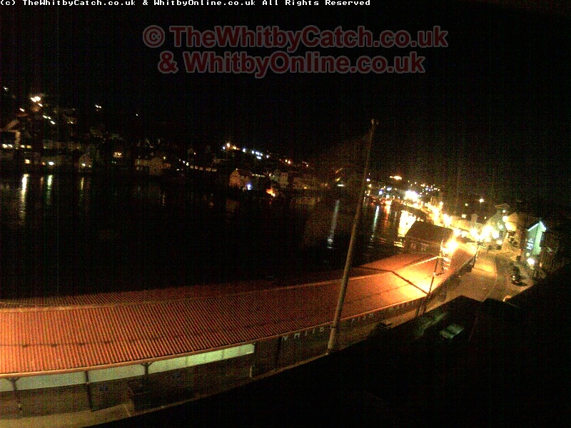 Whitby Mon 9th January 2012 17:13.