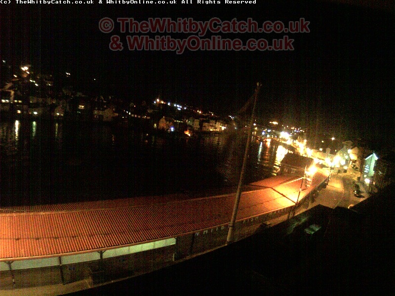 Whitby Mon 9th January 2012 17:17.