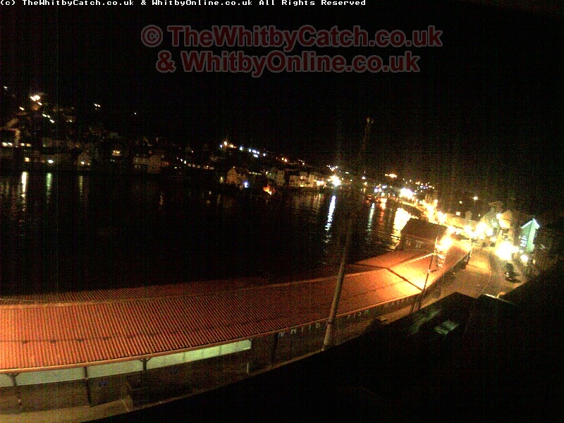 Whitby Mon 9th January 2012 17:20.