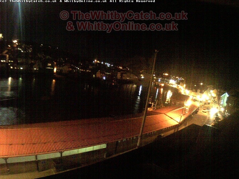 Whitby Mon 9th January 2012 19:48.