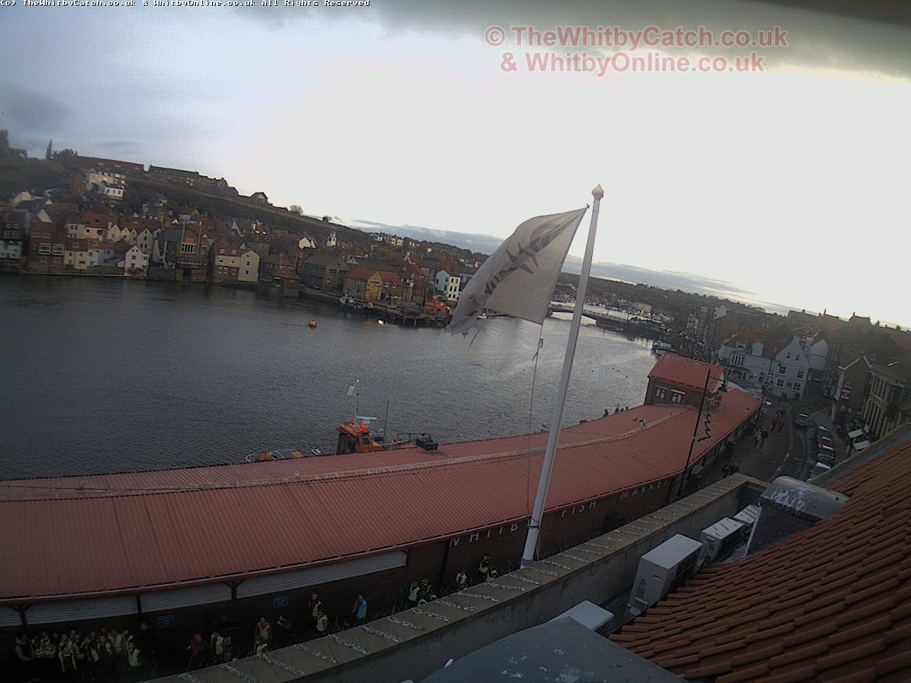 Whitby Tue 13th November 2012 14:23.