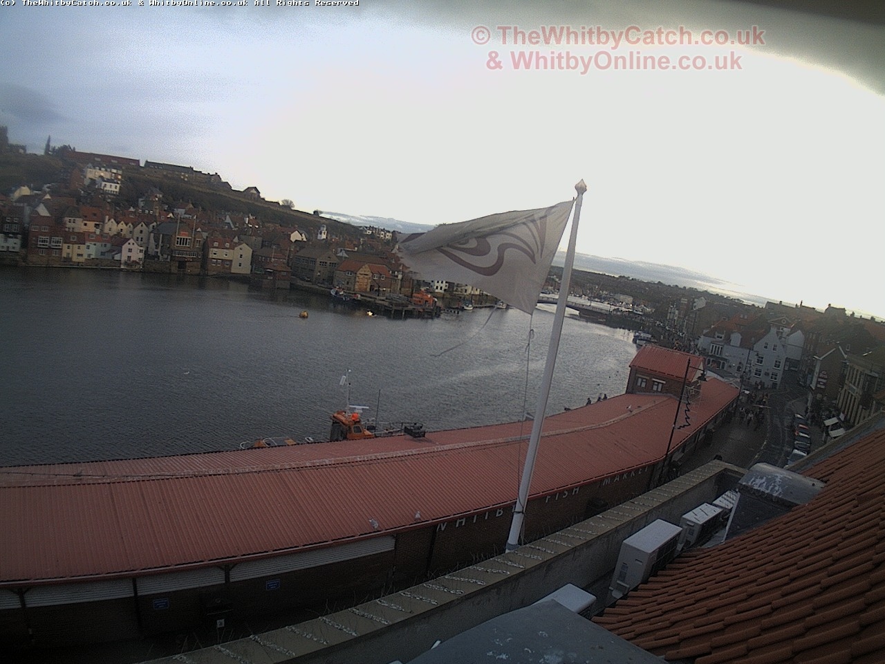 Whitby Tue 13th November 2012 14:24.