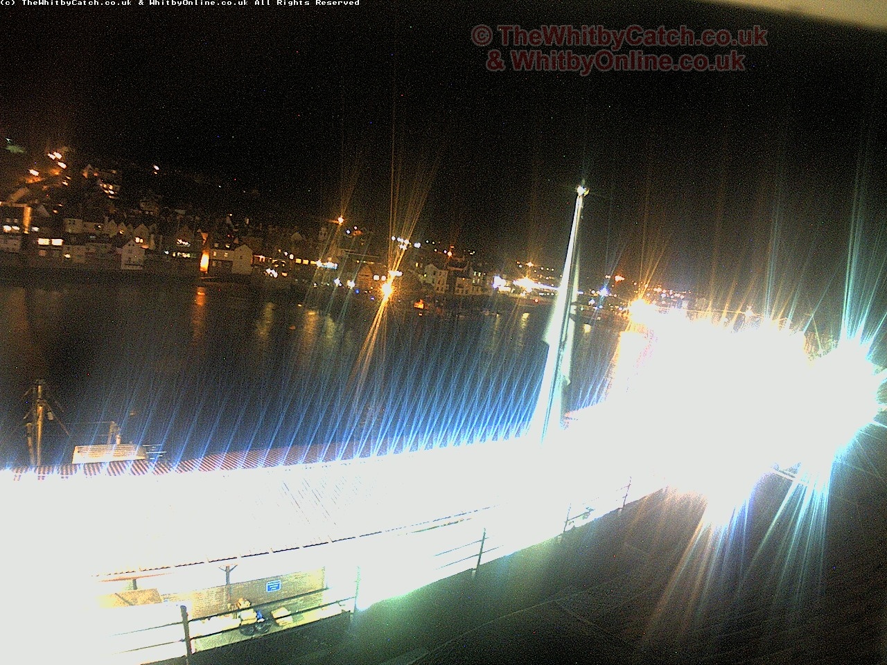 Whitby Mon 17th August 2015 21:46.