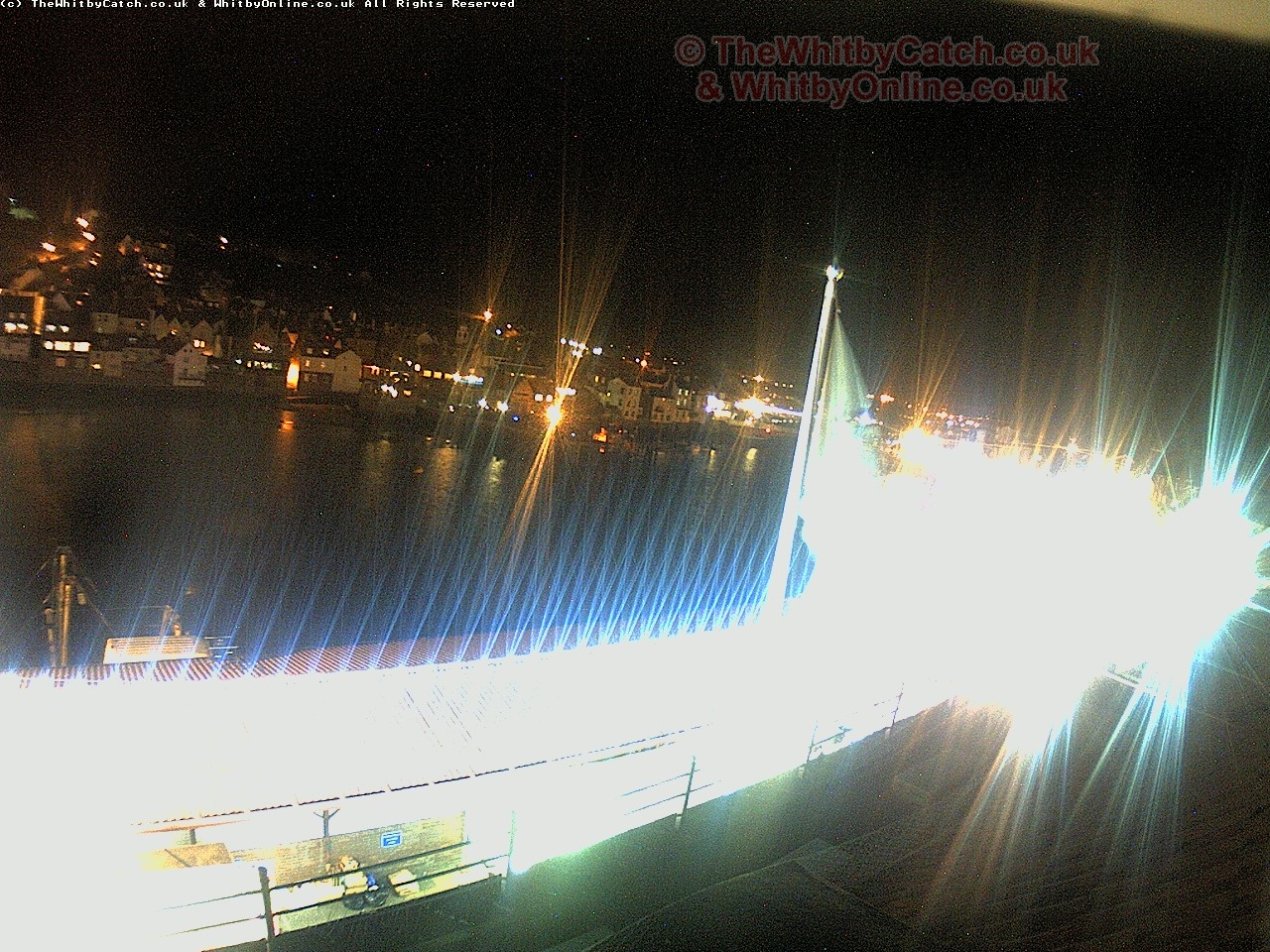 Whitby Mon 17th August 2015 21:51.