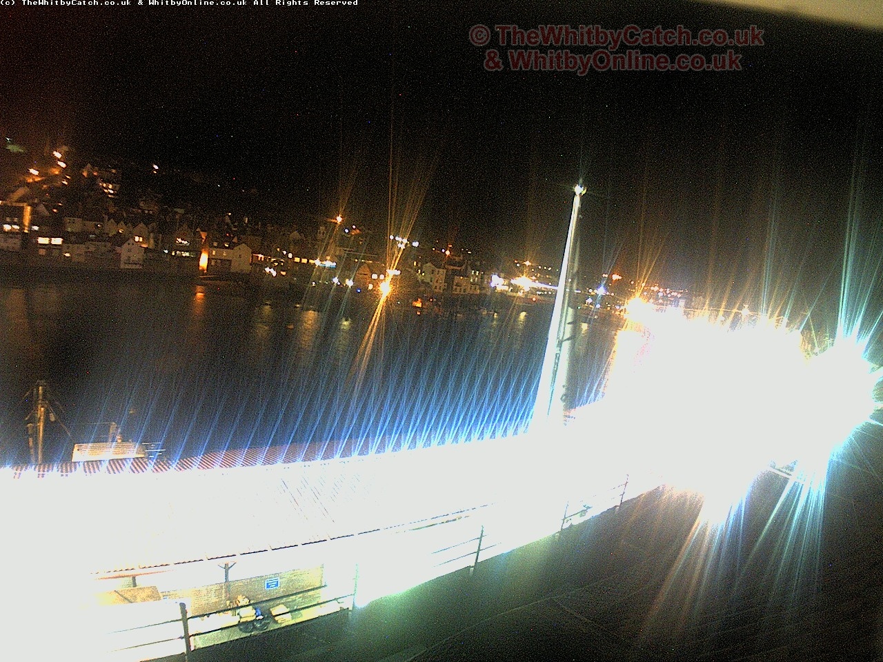 Whitby Mon 17th August 2015 21:52.