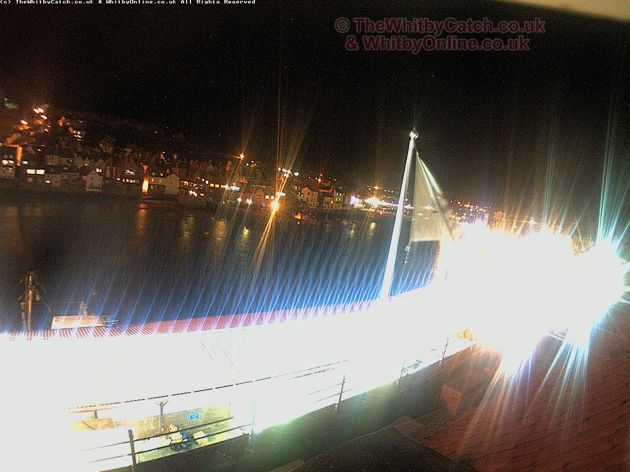 Whitby Mon 17th August 2015 21:56.