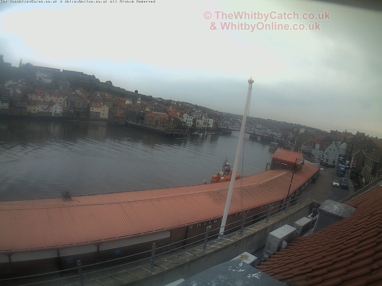 Whitby Sat 29th April 2017 09:15.