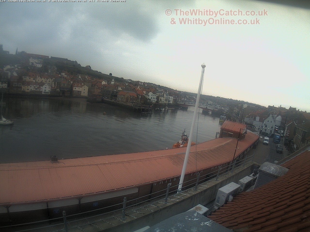 Whitby Sat 29th April 2017 09:30.