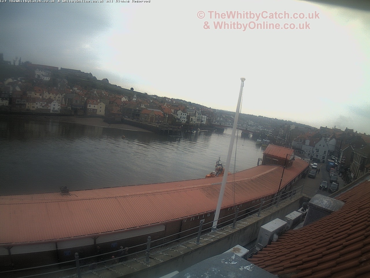 Whitby Sat 29th April 2017 10:00.