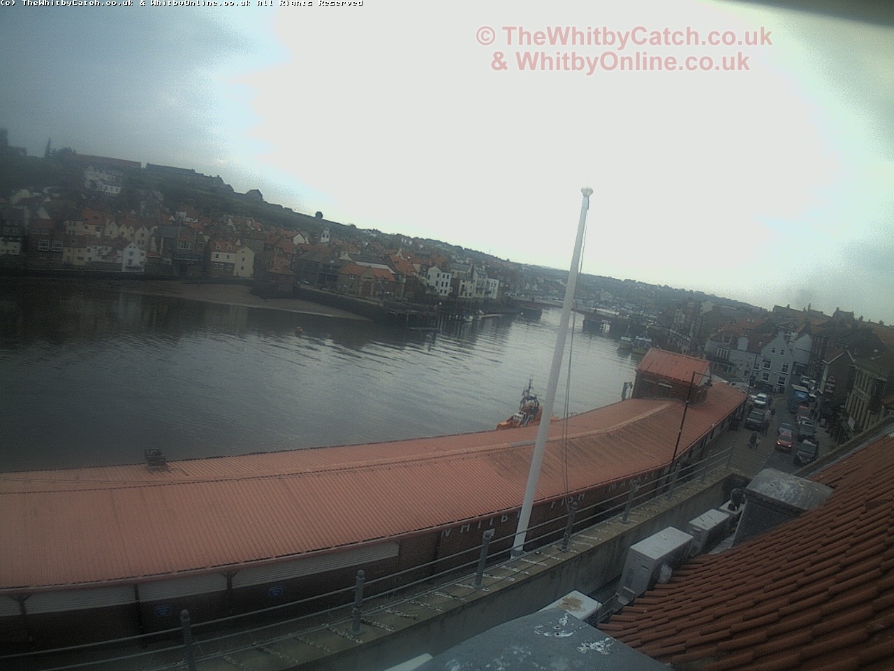 Whitby Sat 29th April 2017 10:02.