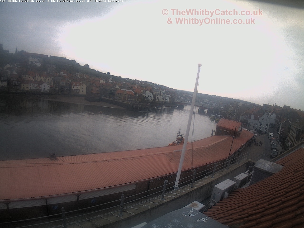 Whitby Sat 29th April 2017 10:06.