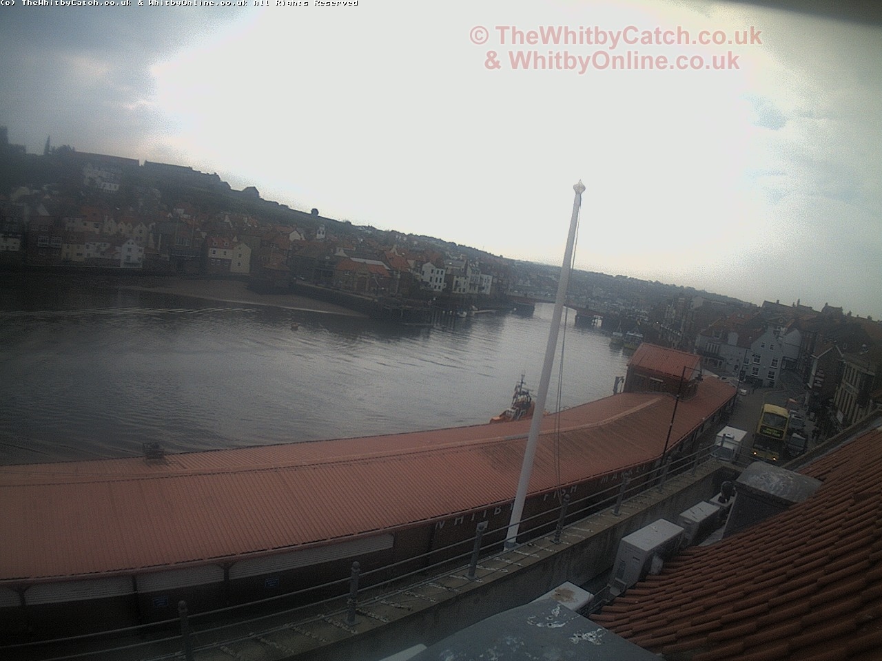 Whitby Sat 29th April 2017 10:09.